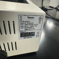 Thermo Standard Dry bath image 0